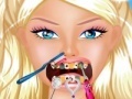 Gra Dental with Barbie