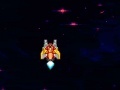 Gra Space Shooter