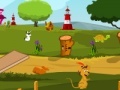 Gra Escape Animal Playground