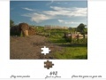 Gra Jigsaw: Farmland