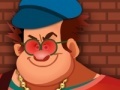 Gra Wreck it Ralph - dress up