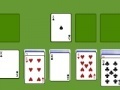 Gra Simple Solitaire