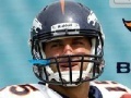 Gra Puzzle Quarterback: Tim Tebow