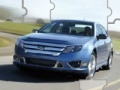 Gra Ford Fusion
