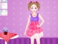 Gra Trendy Girl Dress Up