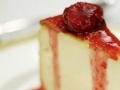 Gra Jigsaw: Cheesecake