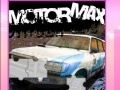 Gra Motor Max