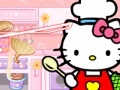 Gra Hello Kitty Cut Fruit