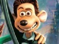 Gra Flushed Away - hidden objects