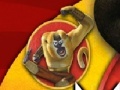 Gra Kung fu panda 2: Match up