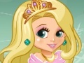 Gra Beauty Doll Princess