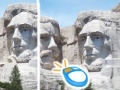 Gra Mount Rushmore