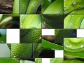 Gra Emerald Boa Slider Puzzle