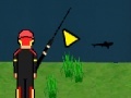 Gra Shark Fishing