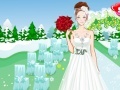 Gra Winter Wedding