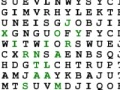 Gra Word Search