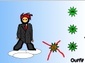 Gra Dress Up The Stickman