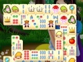 Gra Snow White Mahjong 2