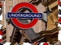 Gra Jigsaw: Underground