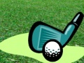 Gra Mini Golf