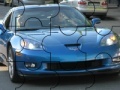Gra Nice Car Puzzle