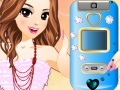 Gra Phone Beauty