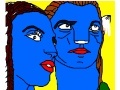 Gra Avatar - 2