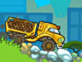 Gra Zoo Truck