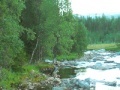 Gra Jigsaw: Small River