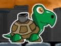 Gra Angry Turtle Freeze Arcade