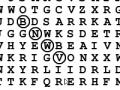Gra Word Search 38