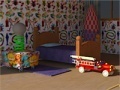 Gra Children Room Escape
