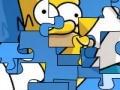 Gra The Simpsons Homer Woho