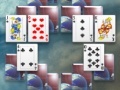 Gra Space Trip Solitaire