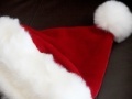 Gra Jigsaw: Santa Hat