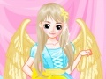 Gra Angel Style Dress Up