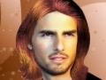 Gra Tom Cruise Makeover