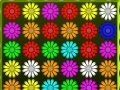 Gra Flower Action Puzzle