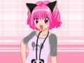 Gra Tokyo Mew Mew