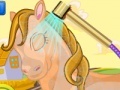 Gra Girly Horse Pet Care