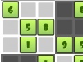 Gra SuDoKu