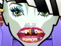 Gra Frankie Stein at the Dentist