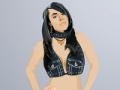 Gra  Aaliyah Dress Up