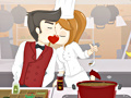 Gra Kiss The Cook