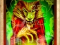 Gra Werewars jigsaw 8