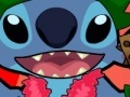 Gra Stich dress up