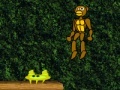 Gra Monkey Madness