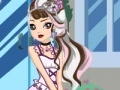 Gra Duchess Swan Dress Up