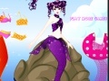 Gra Cute Mermaid Dress Up
