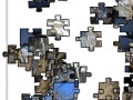 Gra Jigsaw: Winter Stream